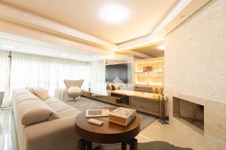 Apartamento para alugar com 4 quartos, 258m² em Centro, Canoas