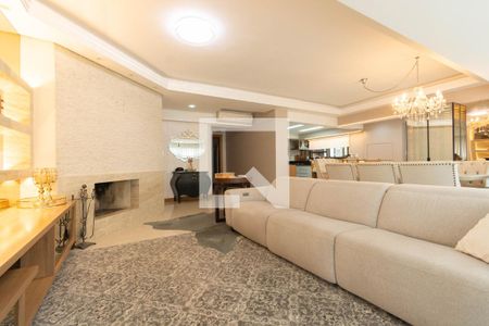 Apartamento para alugar com 4 quartos, 258m² em Centro, Canoas