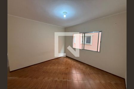 Sala de apartamento à venda com 2 quartos, 75m² em São José, São Caetano do Sul