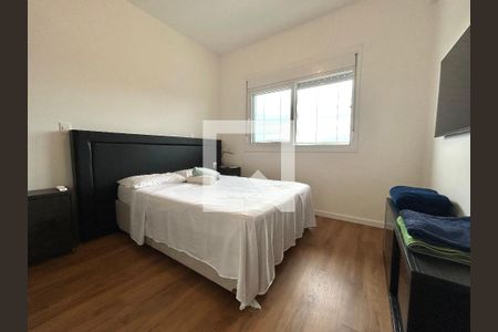 Quarto de apartamento para alugar com 1 quarto, 52m² em Campeche, Florianópolis