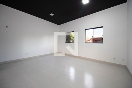 Sala/Quarto de kitnet/studio para alugar com 1 quarto, 42m² em Ade Águas Claras, Brasília