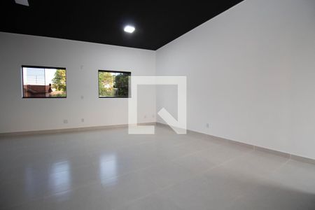 Cozinha e Área de Serviço de kitnet/studio para alugar com 1 quarto, 42m² em Ade Águas Claras, Brasília