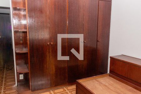 Quarto 1 de casa de condomínio para alugar com 4 quartos, 100m² em Jardim Marajoara, São Paulo