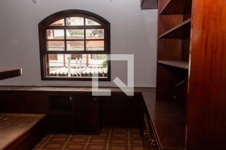 Quarto 1 de casa de condomínio para alugar com 4 quartos, 100m² em Jardim Marajoara, São Paulo