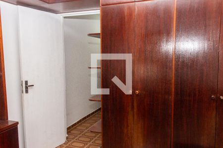 Quarto 1 de casa de condomínio para alugar com 4 quartos, 100m² em Jardim Marajoara, São Paulo