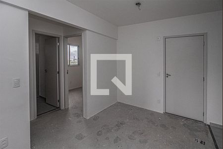 sala_3 de apartamento para alugar com 2 quartos, 42m² em Vila Vermelha, São Paulo