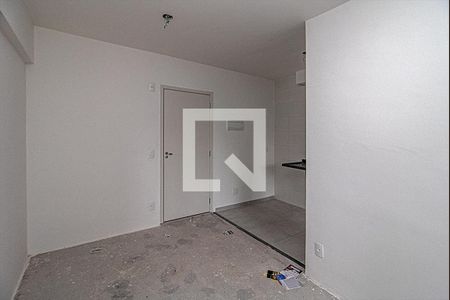 sala_4 de apartamento para alugar com 2 quartos, 42m² em Vila Vermelha, São Paulo