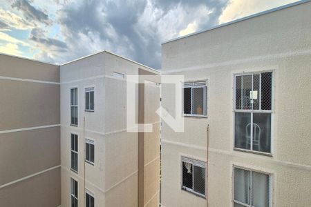 Apartamento para alugar com 2 quartos, 42m² em Jardim Esmeraldina, Campinas