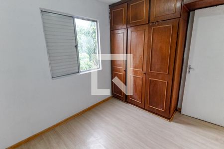 Quarto 1 - Armários de apartamento para alugar com 2 quartos, 70m² em Umarizal, São Paulo