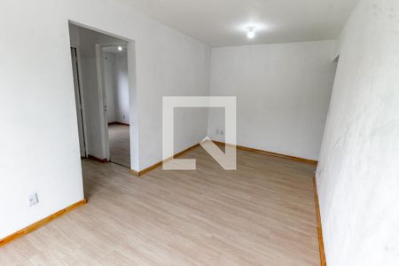 Sala de apartamento para alugar com 2 quartos, 70m² em Umarizal, São Paulo