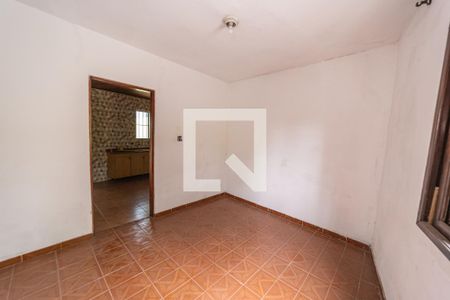 Quarto 1 de casa à venda com 3 quartos, 64m² em Jardim Arize, São Paulo