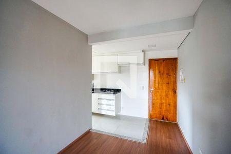 Sala de apartamento para alugar com 2 quartos, 50m² em Penha de França, São Paulo