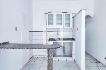 Estúdio de apartamento para alugar com 1 quarto, 34m² em Centro, Rio de Janeiro