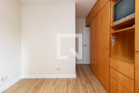 Suíte de apartamento para alugar com 3 quartos, 96m² em Santo Amaro, São Paulo