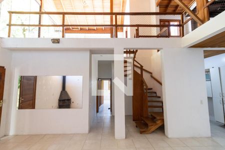 Sala de casa à venda com 3 quartos, 730m² em Vila Conceição, Porto Alegre