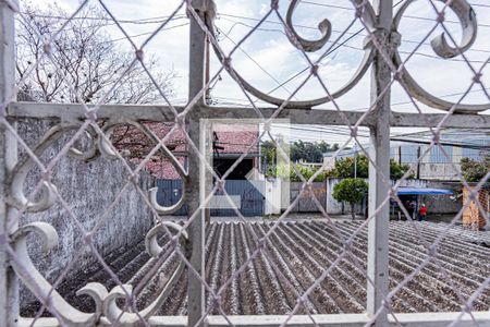 Vista Quarto 1 de casa para alugar com 3 quartos, 150m² em Jaguará, São Paulo