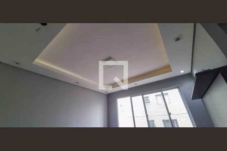 Apartamento à venda com 2 quartos, 41m² em Jardim Boa Vista (zona Oeste), Osasco