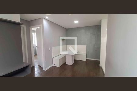 Apartamento à venda com 2 quartos, 41m² em Jardim Boa Vista (zona Oeste), Osasco