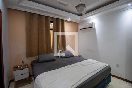 Suíte 1 de casa para alugar com 4 quartos, 250m² em Vila da Penha, Rio de Janeiro