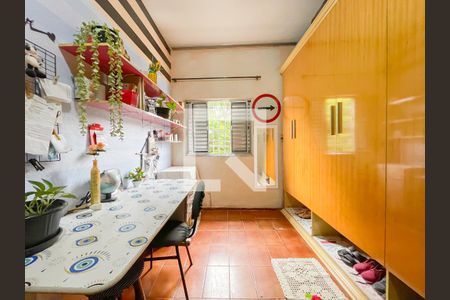 Quarto 1 (Casa 1) de casa à venda com 3 quartos, 234m² em Piratininga, Osasco