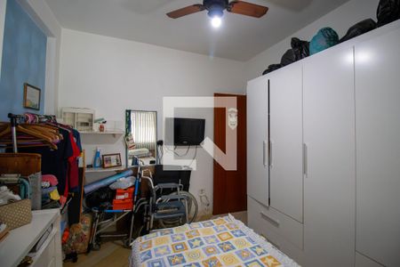 Quarto 1 de apartamento à venda com 3 quartos, 107m² em Vila da Penha, Rio de Janeiro