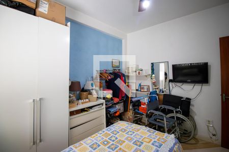 Quarto 1 de apartamento à venda com 3 quartos, 107m² em Vila da Penha, Rio de Janeiro