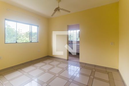Sala de Jantar de casa para alugar com 3 quartos, 115m² em Vila Nova Socorro, Mogi das Cruzes