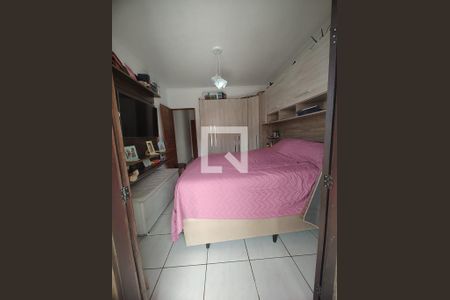 Quarto de casa à venda com 2 quartos, 91m² em Jardim Monte Alegre, Taboão da Serra