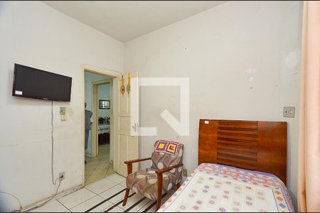 Quarto 1 de casa à venda com 6 quartos, 420m² em Santa Efigênia, Belo Horizonte