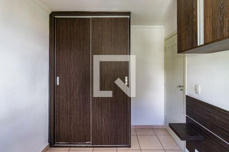 Apartamento para alugar com 2 quartos, 47m² em Campo Limpo, São Paulo
