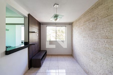 Apartamento para alugar com 2 quartos, 47m² em Campo Limpo, São Paulo