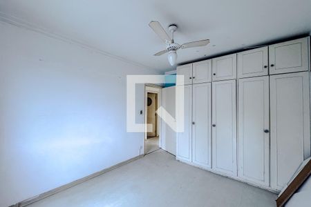 Quarto 1 de apartamento para alugar com 3 quartos, 87m² em Alto da Mooca, São Paulo