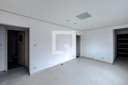 Sala de apartamento para alugar com 3 quartos, 87m² em Alto da Mooca, São Paulo