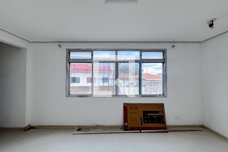 Sala de apartamento para alugar com 3 quartos, 87m² em Alto da Mooca, São Paulo