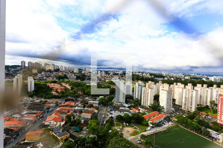 vista de apartamento à venda com 2 quartos, 42m² em Umarizal, São Paulo