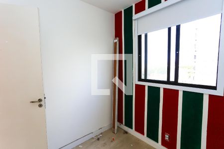 quarto 1 de apartamento à venda com 2 quartos, 42m² em Umarizal, São Paulo