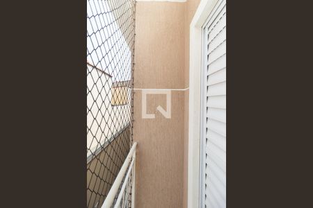 Sacada de casa de condomínio para alugar com 3 quartos, 60m² em Vila Regina, São Paulo