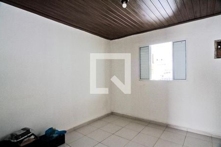 Quarto 1 de casa para alugar com 2 quartos, 98m² em Vila Bonilha Nova, São Paulo