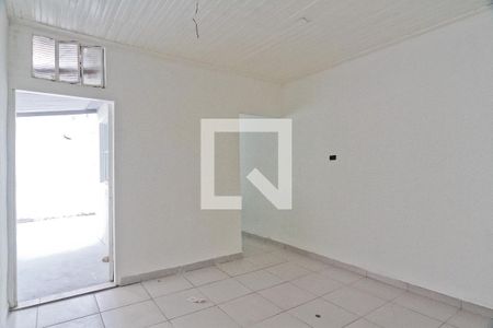 Sala de casa para alugar com 2 quartos, 98m² em Vila Bonilha Nova, São Paulo