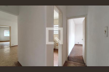 Casa para alugar com 2 quartos, 110m² em Vila Comercial, São Paulo