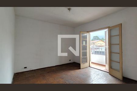 Casa para alugar com 2 quartos, 110m² em Vila Comercial, São Paulo