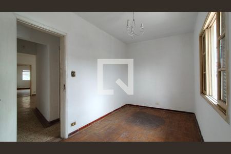 Casa para alugar com 2 quartos, 110m² em Vila Comercial, São Paulo