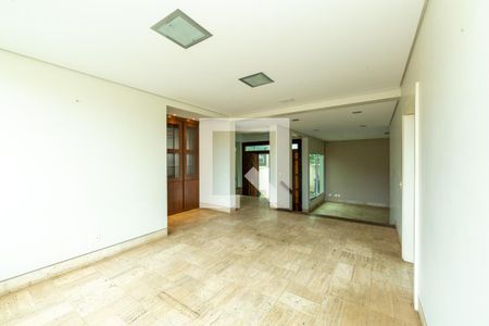 SALA de casa à venda com 5 quartos, 523m² em Vila Paris, Belo Horizonte