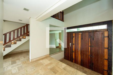 SALA de casa à venda com 5 quartos, 523m² em Vila Paris, Belo Horizonte