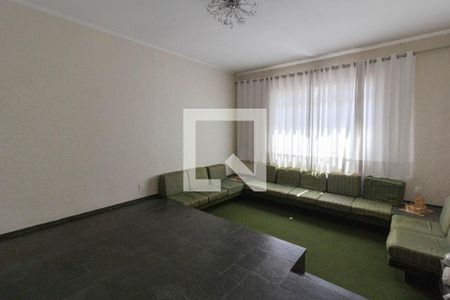 Sala de casa para alugar com 4 quartos, 300m² em Jardim Gumercindo, Guarulhos
