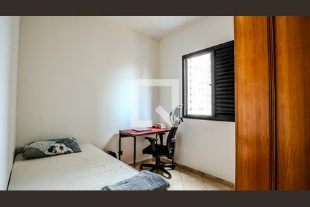 Quarto 1 de apartamento à venda com 2 quartos, 60m² em Vila Brasilio Machado, São Paulo