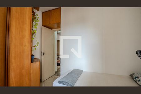 Quarto 1 de apartamento à venda com 2 quartos, 60m² em Vila Brasilio Machado, São Paulo