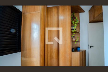 Quarto 1 de apartamento à venda com 2 quartos, 60m² em Vila Brasilio Machado, São Paulo