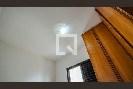 Quarto 1 de apartamento à venda com 2 quartos, 60m² em Vila Brasilio Machado, São Paulo