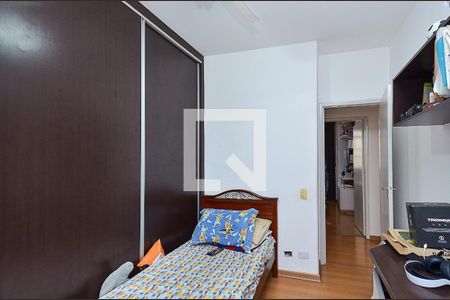 Quarto 1 de apartamento à venda com 4 quartos, 116m² em Santa Efigênia, Belo Horizonte